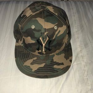 New York Yankees Hat